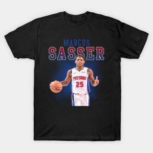 Marcus Sasser T-Shirt